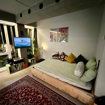 Apartment Bispebjerg Copenhagen