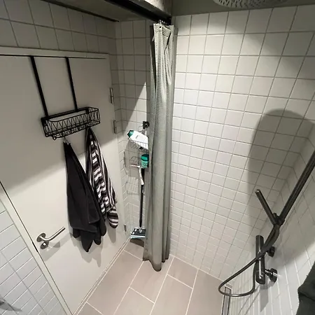 Bispebjerg Apartment